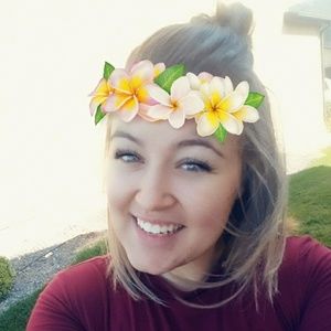 Meet your Posher, Tiffany